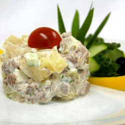 Вкусняшка