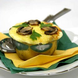 Жульен (грибной)